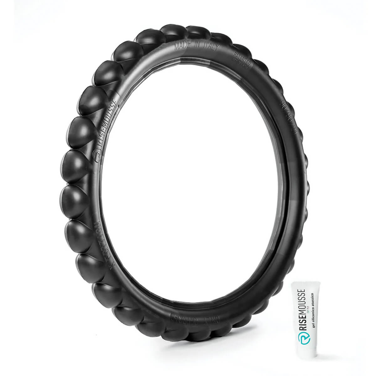 Mousse X Edición 90/90-21" RISEMOUSSE