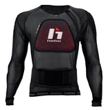 Colete de Proteção Defender Pro Belt M/L HEBO