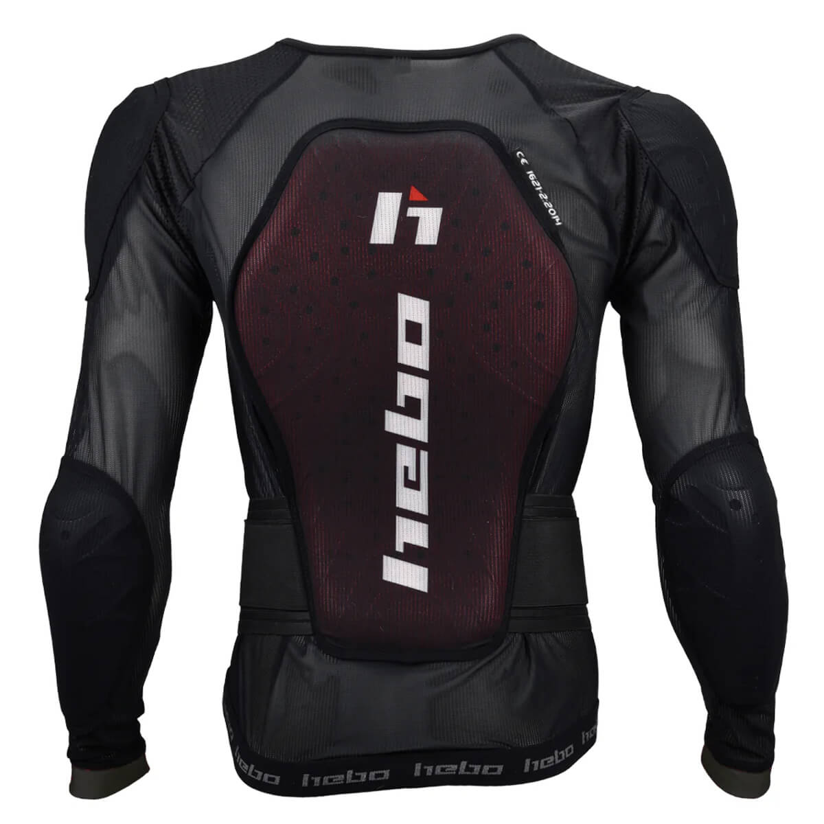 Colete de Proteção Defender Pro Belt M/L HEBO