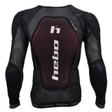 Colete de Proteção Defender Pro Belt M/L HEBO