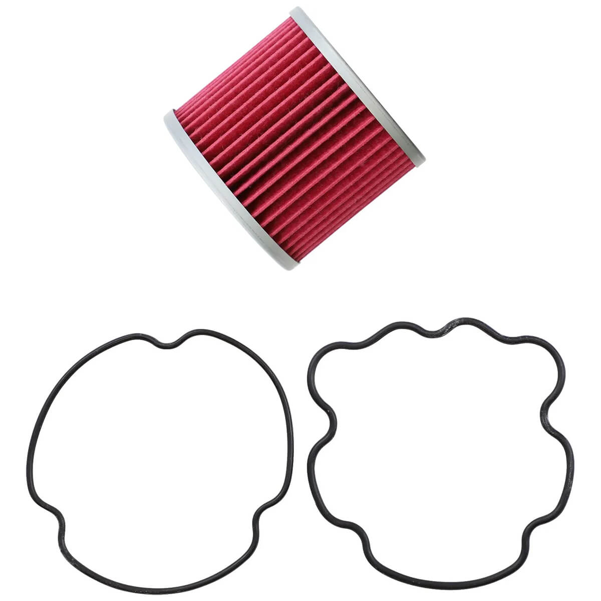 Filtro de Óleo HF133 Hiflofiltro