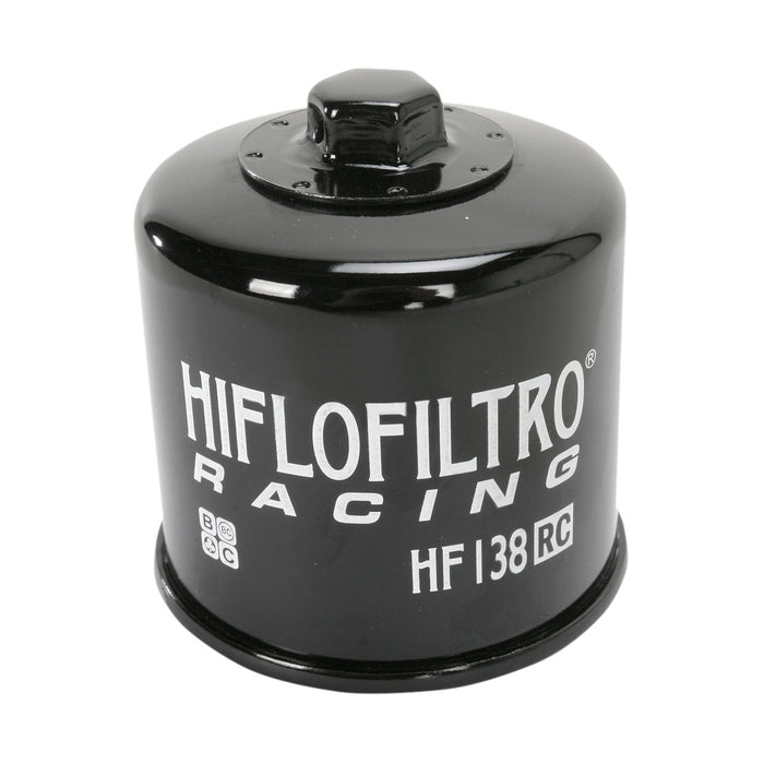 Filtro de Óleo HF138RC Hiflofiltro