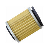 Hiflofiltro HF143 Oil Filter