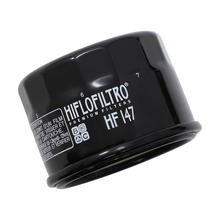Filtro de Óleo HF147 Hiflofiltro