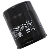 Filtro de Óleo HF148 Hiflofiltro