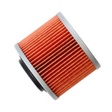 Hiflofiltro HF151 Oil Filter