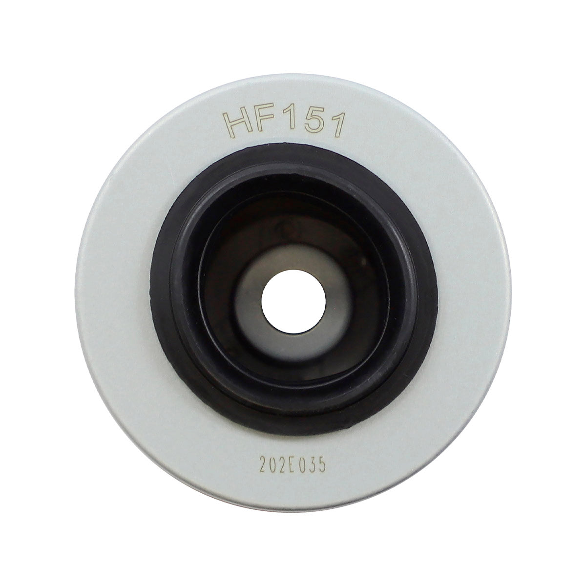 Hiflofiltro HF151 Oil Filter