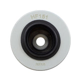 Hiflofiltro HF151 Oil Filter