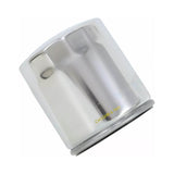 Hiflofiltro HF170C Chrome Oil Filter Harley Davidson