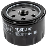 Filtro de Óleo HF184 Hiflofiltro