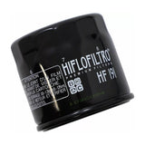 Filtro de Óleo HF191 Hiflofiltro