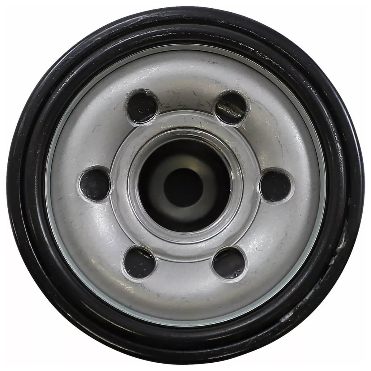 Filtro de Óleo HF191 Hiflofiltro