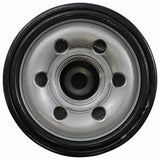 Filtro de Óleo HF191 Hiflofiltro