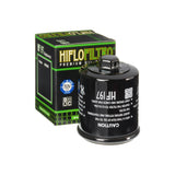 Oil Filter HF197 Hiflofiltro