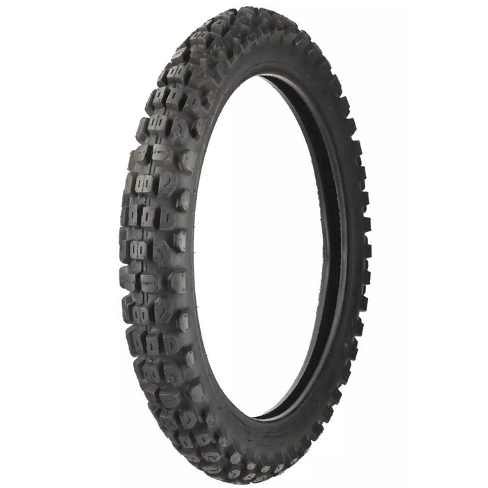 Pneu Frente Yamaha DTR 125 DURO (SR244) 2.75-21 45P TT