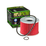 Filtro de Óleo HF401 Hiflofiltro