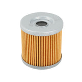 Oil Filter HF563 Hiflofiltro