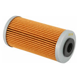 Filtro de Óleo HF611 Hiflofiltro