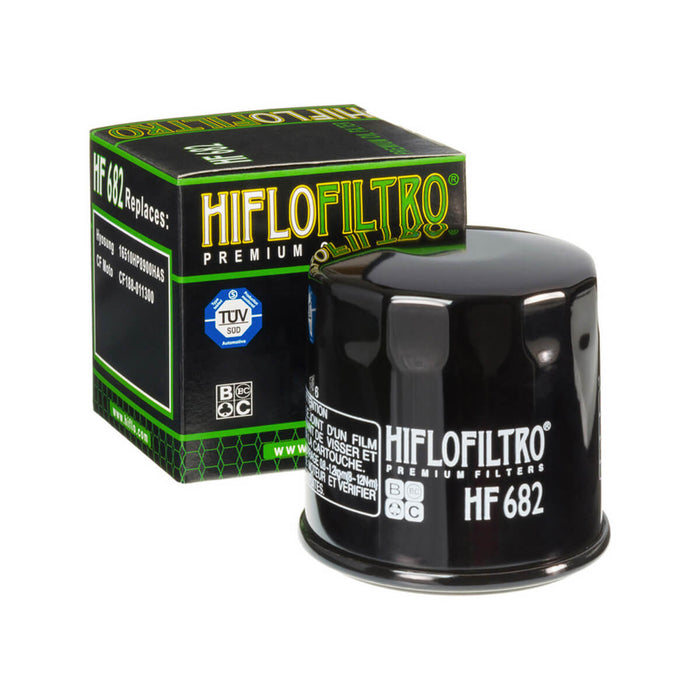Filtro de Óleo HF682 Hiflofiltro