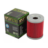 Oil Filter HF972 Hiflofiltro