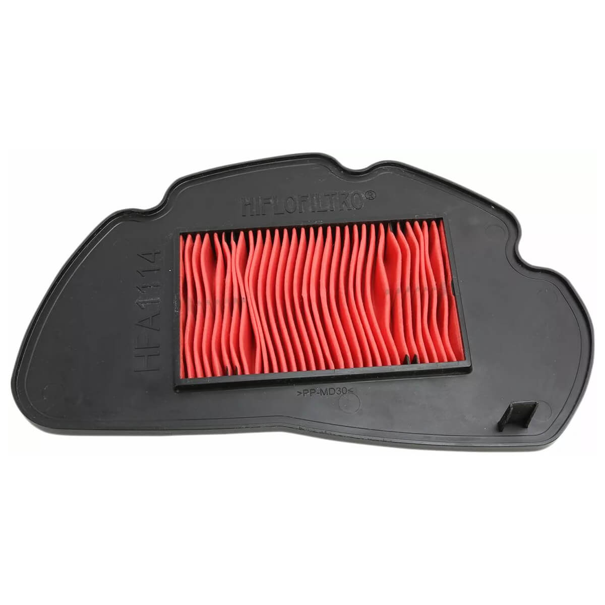 Filtre à Air Moto Compatible Yamaha Tmax 500 530 - Équivalent HFA4507, Marque Cyclingcolors