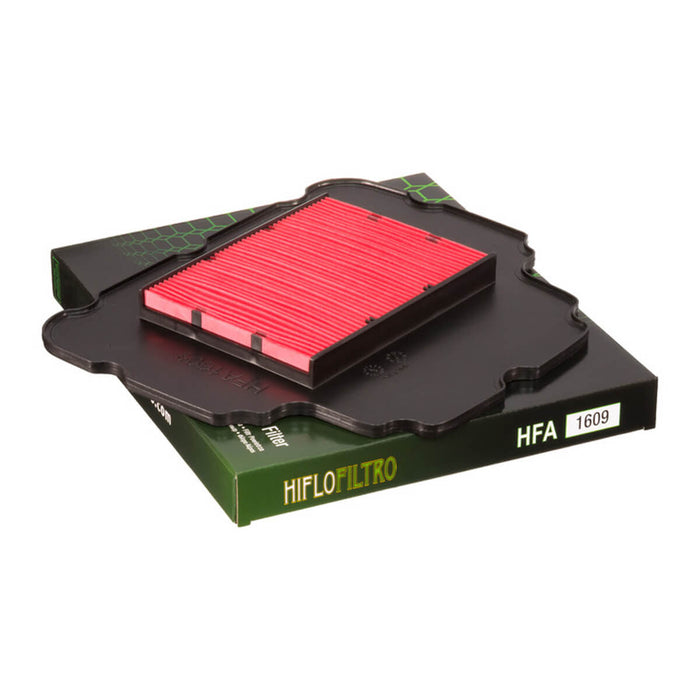 Filtro de Ar Honda NT 650 V DEAUVILLE  1998-2005 Hiflofiltro