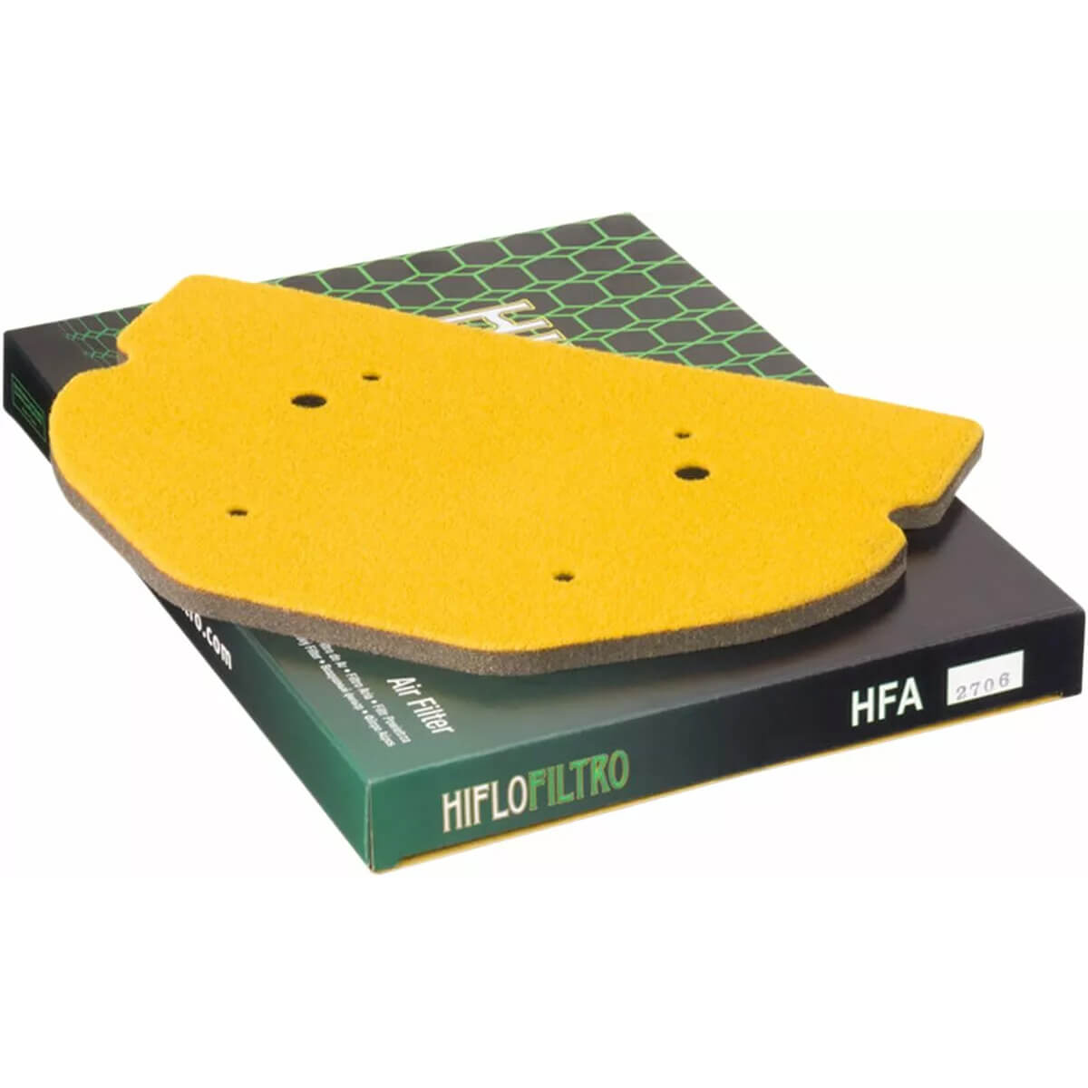 Filtro de Ar Kawasaki Ninja ZX-7R (1996-2002) HFA2706