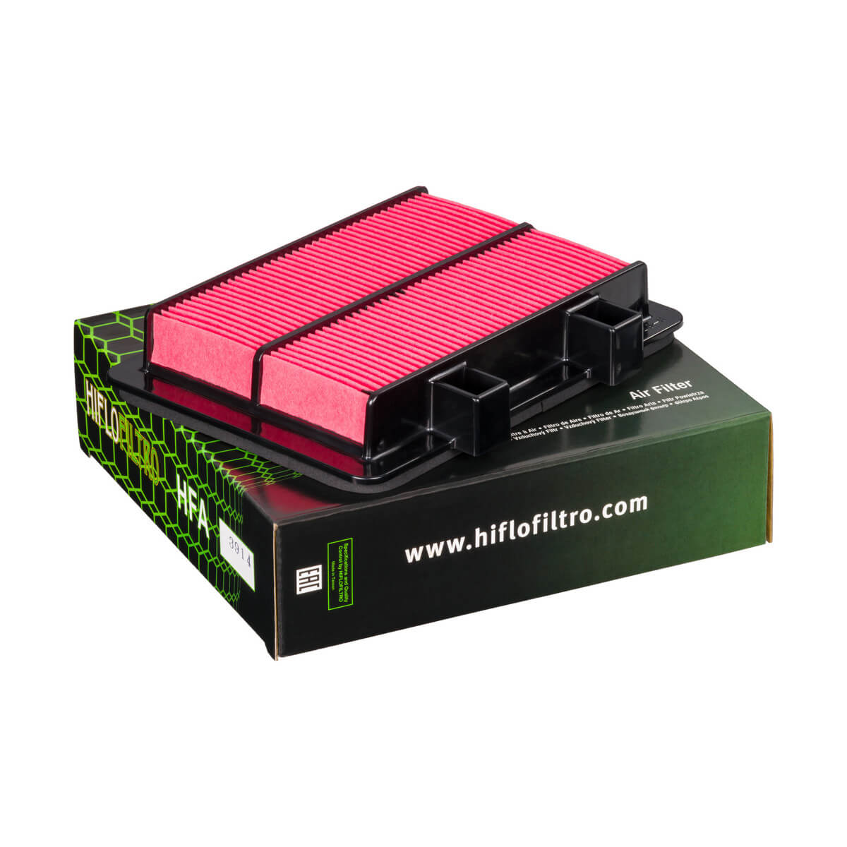 Filtro de Ar Suzuki DL 1000 V STROM (2014-2025)