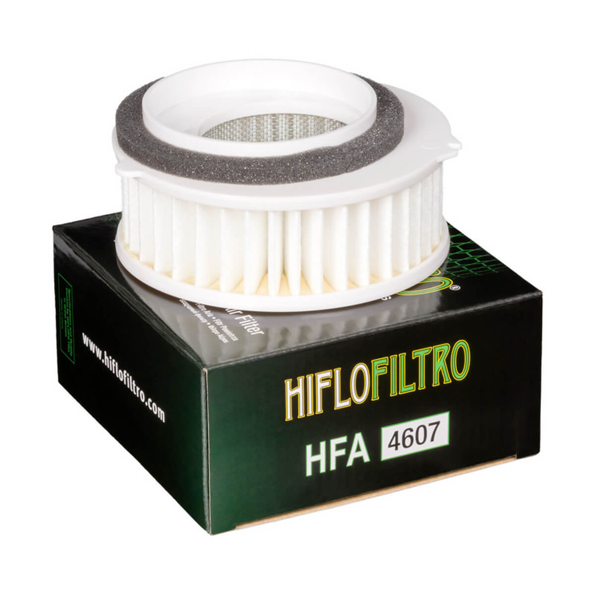 Filtro de Ar Yamaha XVS 650 DRAGSTAR HFA4607