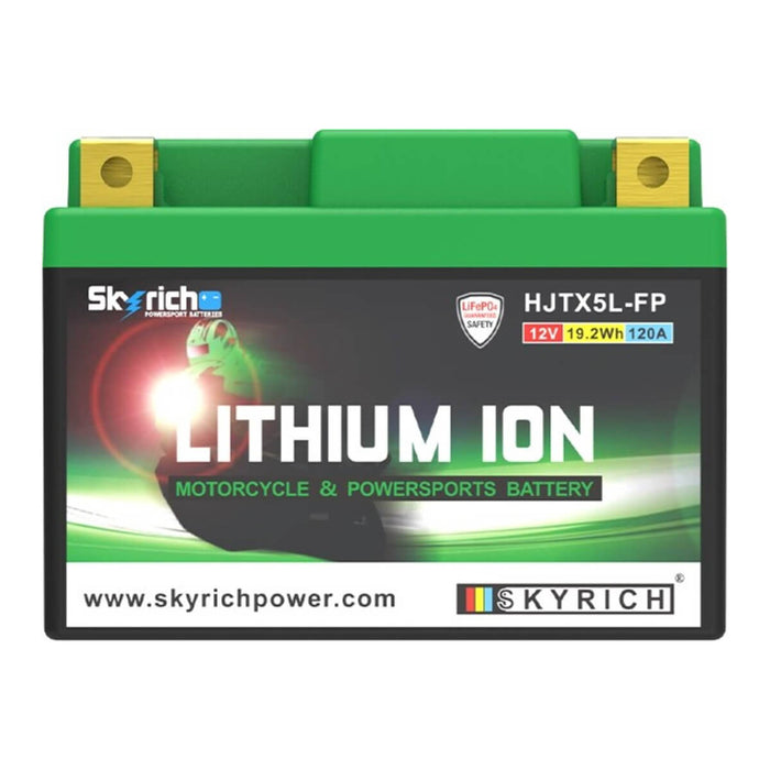 Bateria de LItio HJTX5L-FP SKYRICH