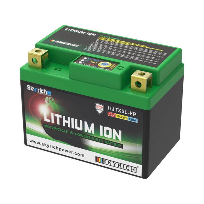 Bateria de LItio HJTX5L-FP SKYRICH