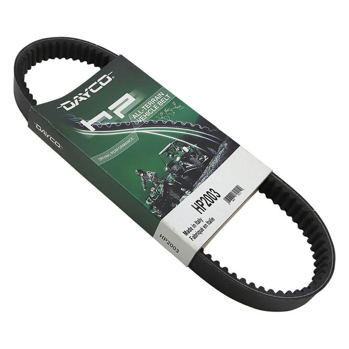 Correia DAYCO HP2003 Polaris Trail Blazer/ Scrambler...