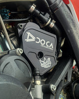 Proteção TPS KTM/ Husqvarna/ GasGas TBI DOCA
