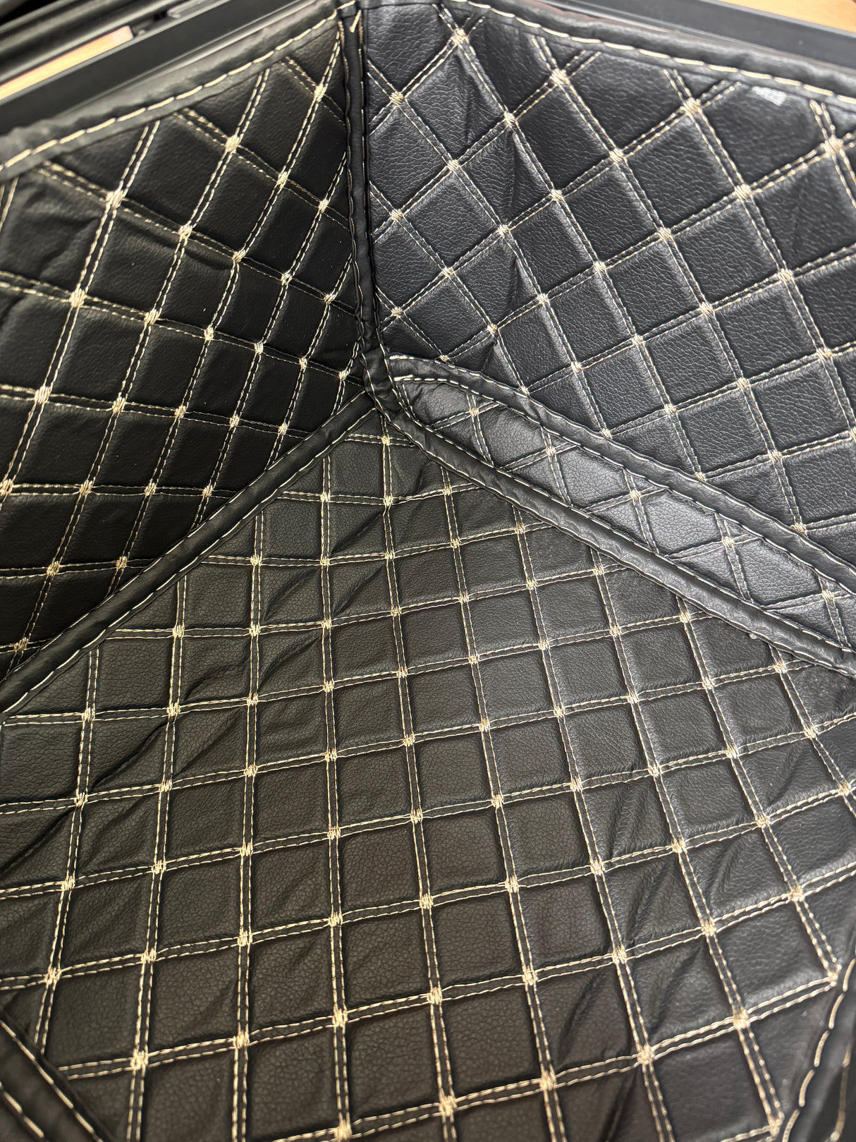 Forro Interior Top Case X-PLOR 38L