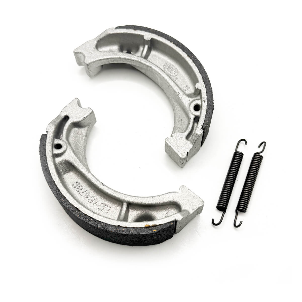 Zapatas de freno Honda NSR 50/ CRM/ XL 125/ XR 125/ DJ 50