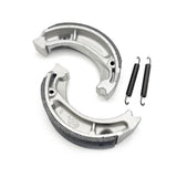 Zapatas de freno Honda NSR 50/ CRM/ XL 125/ XR 125/ DJ 50