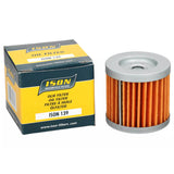 Filtro de Óleo ISON139/ HF139