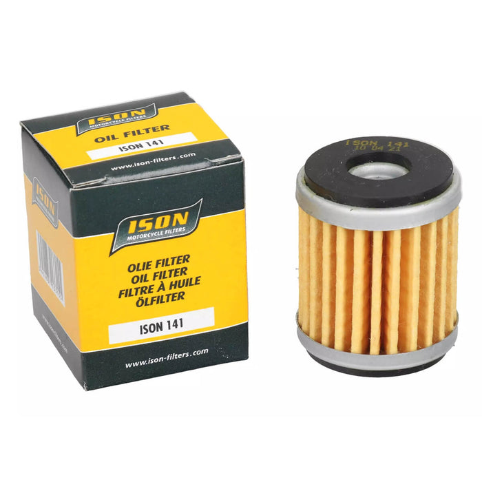 Filtro de Óleo ISON 140 e 141 / HF140/ 141