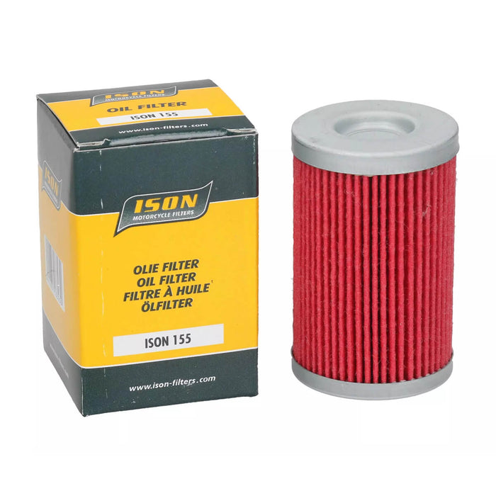 Filtro de Óleo ISON 155/ HF155