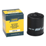 Filtro de Óleo ISON 183 / HF183