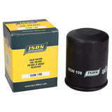Filtro de Óleo ISON 198