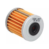 Filtro de Óleo ISON 207/ HF207