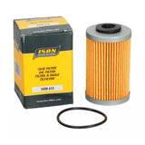 Filtro de Óleo ISON 655/ HF655