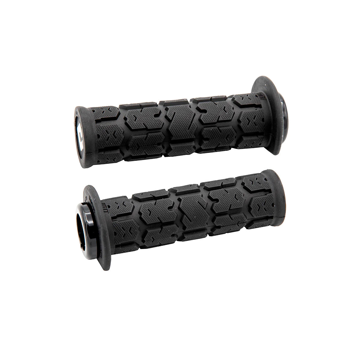 ODI Rogue 2.1 ATV Lock-On Grips Black