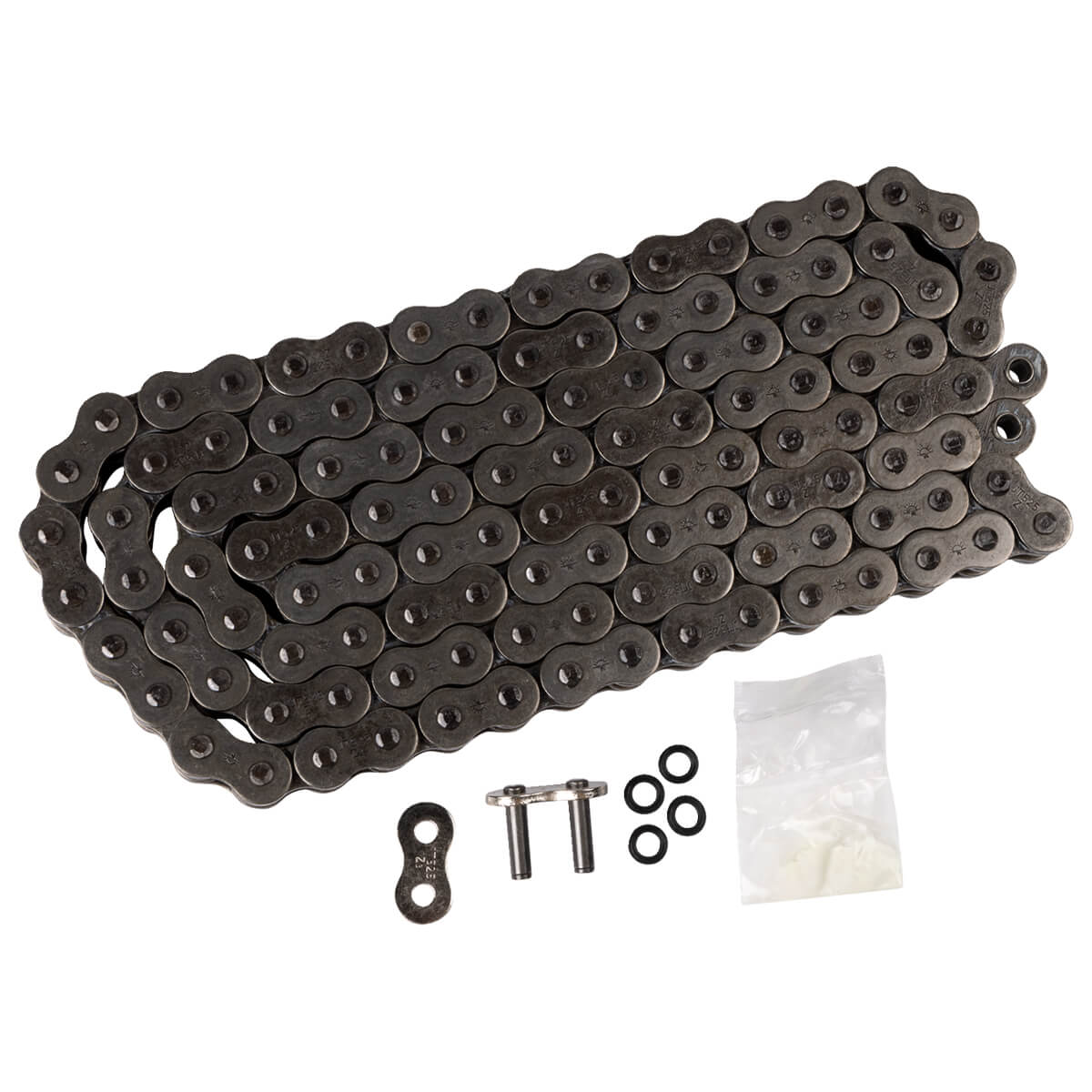 Kit Transmissão Reforçado Benelli TRK 502 (2017-2025)