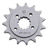 JT Steel Sprocket 1309 with 15 teeth