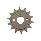 JT 1401 Steel Front Sprocket 14 teeth Suzuki LT-Z/ LTR/ KFX/ DVX