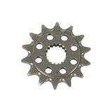 JT 284 Self-Cleaning Sprocket with 14 teeth