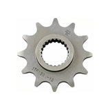 JT Steel 3221 Sprocket with 12 Teeth