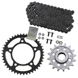 Kit Transmissão Reforçado NC 750 X / 16-43 (2023-2024)
